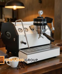 Máy Pha Cà Phê La Marzocco GS3 1 Group AV/MP Chính Hãng Ý 9 Máy Pha Cà Phê La Marzocco GS3 1 Group AV/MP Chính Hãng Ý