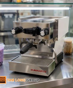 Máy pha cà phê La Marzocco Linea Mini Chính Hãng Ý 11 Máy pha cà phê La Marzocco Linea Mini Chính Hãng Ý
