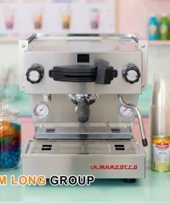 Máy pha cà phê La Marzocco Linea Mini Chính Hãng Ý 12 Máy pha cà phê La Marzocco Linea Mini Chính Hãng Ý