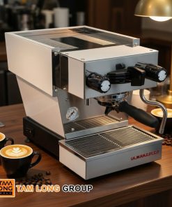 Máy pha cà phê La Marzocco Linea Mini Chính Hãng Ý 13 Máy pha cà phê La Marzocco Linea Mini Chính Hãng Ý