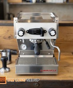 Máy pha cà phê La Marzocco Linea Mini Chính Hãng Ý 9 Máy pha cà phê La Marzocco Linea Mini Chính Hãng Ý