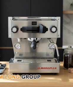 Máy pha cà phê La Marzocco Linea Mini Chính Hãng Ý 8 Máy pha cà phê La Marzocco Linea Mini Chính Hãng Ý
