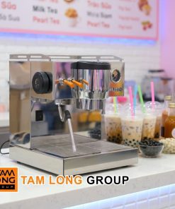 Máy Pha Cà Phê Milesto 19 M3 Pro 1 Group Chính Hãng 12 Máy Pha Cà Phê Milesto 19 M3 Pro 1 Group Chính Hãng