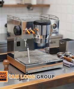 Máy Pha Cà Phê Milesto 19 M3 Pro 1 Group Chính Hãng 13 Máy Pha Cà Phê Milesto 19 M3 Pro 1 Group Chính Hãng