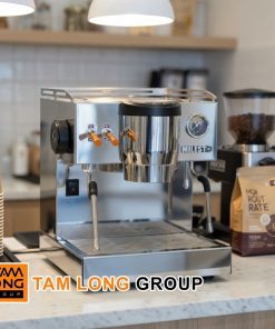 Máy Pha Cà Phê Milesto 19 M3 Pro 1 Group Chính Hãng 11 Máy Pha Cà Phê Milesto 19 M3 Pro 1 Group Chính Hãng