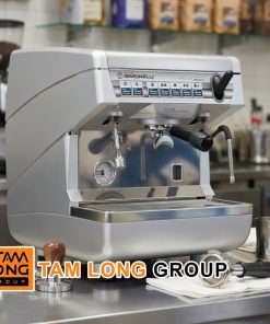 Máy Pha Cà Phê Nuova Simonelli Appia II 1 Group Chính Hãng Ý 15 Máy Pha Cà Phê Nuova Simonelli Appia II 1 Group Chính Hãng Ý
