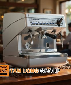 Máy Pha Cà Phê Nuova Simonelli Appia II 1 Group Chính Hãng Ý 10 Máy Pha Cà Phê Nuova Simonelli Appia II 1 Group Chính Hãng Ý
