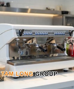 Máy Pha Cà Phê Nuova Simonelli Appia II 2 Group Chính Hãng Ý 13 Máy Pha Cà Phê Nuova Simonelli Appia II 2 Group Chính Hãng Ý