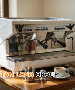 Máy Pha Cà Phê Nuova Simonelli Appia II 2 Group Chính Hãng Ý 14 Máy Pha Cà Phê Nuova Simonelli Appia II 2 Group Chính Hãng Ý