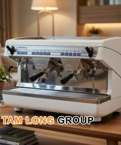 Máy Pha Cà Phê Nuova Simonelli Appia II 2 Group Chính Hãng Ý 11 Máy Pha Cà Phê Nuova Simonelli Appia II 2 Group Chính Hãng Ý