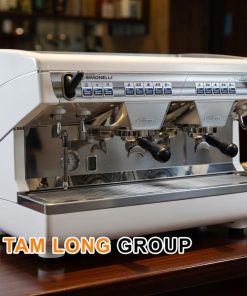 Máy Pha Cà Phê Nuova Simonelli Appia II 2 Group Chính Hãng Ý 15 Máy Pha Cà Phê Nuova Simonelli Appia II 2 Group Chính Hãng Ý