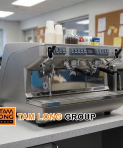 Máy pha cà phê Nuova Simonelli Appia Life 2 Groups Vol Chính Hãng Ý 13 Máy pha cà phê Nuova Simonelli Appia Life 2 Groups Vol Chính Hãng Ý