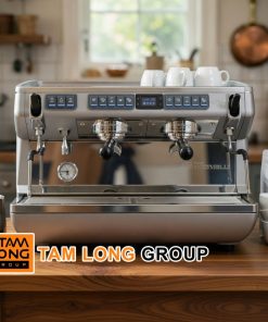 Máy pha cà phê Nuova Simonelli Appia Life 2 Groups Vol Chính Hãng Ý 12 Máy pha cà phê Nuova Simonelli Appia Life 2 Groups Vol Chính Hãng Ý