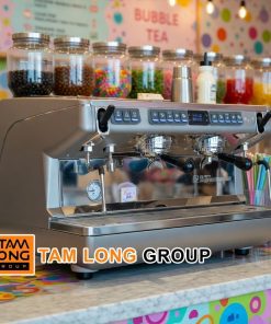 Máy pha cà phê Nuova Simonelli Appia Life 2 Groups Vol Chính Hãng Ý 11 Máy pha cà phê Nuova Simonelli Appia Life 2 Groups Vol Chính Hãng Ý