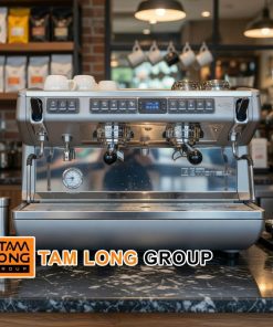 Máy pha cà phê Nuova Simonelli Appia Life 2 Groups Vol Chính Hãng Ý 15 Máy pha cà phê Nuova Simonelli Appia Life 2 Groups Vol Chính Hãng Ý
