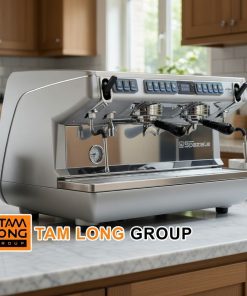 Máy pha cà phê Nuova Simonelli Appia Life 2 Groups Vol Chính Hãng Ý 10 Máy pha cà phê Nuova Simonelli Appia Life 2 Groups Vol Chính Hãng Ý