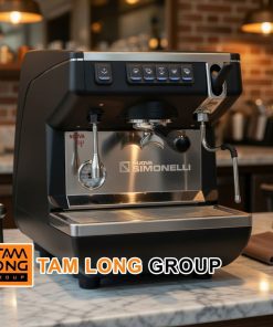 Máy Pha Cà Phê Nuova Simonelli Appia Life Vol 1 Group Chính Hãng Ý 13 Máy Pha Cà Phê Nuova Simonelli Appia Life Vol 1 Group Chính Hãng Ý