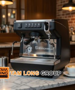 Máy Pha Cà Phê Nuova Simonelli Appia Life Vol 1 Group Chính Hãng Ý 12 Máy Pha Cà Phê Nuova Simonelli Appia Life Vol 1 Group Chính Hãng Ý