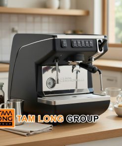 Máy Pha Cà Phê Nuova Simonelli Appia Life Vol 1 Group Chính Hãng Ý 15 Máy Pha Cà Phê Nuova Simonelli Appia Life Vol 1 Group Chính Hãng Ý