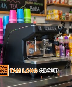 Máy Pha Cà Phê Nuova Simonelli Appia Life Vol 1 Group Chính Hãng Ý 11 Máy Pha Cà Phê Nuova Simonelli Appia Life Vol 1 Group Chính Hãng Ý