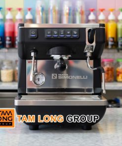 Máy Pha Cà Phê Nuova Simonelli Appia Life Vol 1 Group Chính Hãng Ý 10 Máy Pha Cà Phê Nuova Simonelli Appia Life Vol 1 Group Chính Hãng Ý