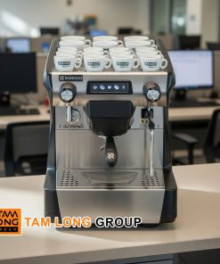 Máy Pha Cà Phê Rancilio Classe 5 USB 1 Group Chính Hãng Ý 11 Máy Pha Cà Phê Rancilio Classe 5 USB 1 Group Chính Hãng Ý