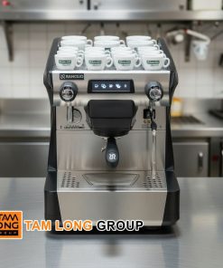 Máy Pha Cà Phê Rancilio Classe 5 USB 1 Group Chính Hãng Ý 10 Máy Pha Cà Phê Rancilio Classe 5 USB 1 Group Chính Hãng Ý