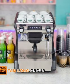 Máy Pha Cà Phê Rancilio Classe 5 USB 1 Group Chính Hãng Ý 12 Máy Pha Cà Phê Rancilio Classe 5 USB 1 Group Chính Hãng Ý