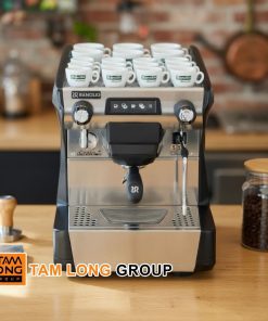 Máy Pha Cà Phê Rancilio Classe 5 USB 1 Group Chính Hãng Ý 13 Máy Pha Cà Phê Rancilio Classe 5 USB 1 Group Chính Hãng Ý