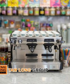 Máy Pha Cà Phê Rancilio Classe 5 USB 2 Group Chính Hãng Ý 12 Máy Pha Cà Phê Rancilio Classe 5 USB 2 Group Chính Hãng Ý