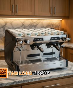 Máy Pha Cà Phê Rancilio Classe 5 USB 2 Group Chính Hãng Ý 13 Máy Pha Cà Phê Rancilio Classe 5 USB 2 Group Chính Hãng Ý