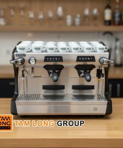 Máy Pha Cà Phê Rancilio Classe 5 USB 2 Group Chính Hãng Ý 11 Máy Pha Cà Phê Rancilio Classe 5 USB 2 Group Chính Hãng Ý