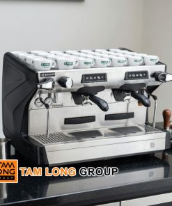 Máy Pha Cà Phê Rancilio Classe 5 USB 2 Group Chính Hãng Ý 8 Máy Pha Cà Phê Rancilio Classe 5 USB 2 Group Chính Hãng Ý