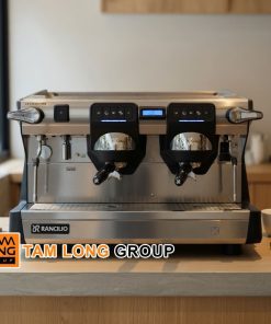 Máy Pha Cà Phê Rancilio Classe 7 USB 2 Group Chính Hãng Ý 12 Máy Pha Cà Phê Rancilio Classe 7 USB 2 Group Chính Hãng Ý