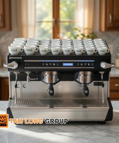 Máy Pha Cà Phê Rancilio Classe 9 USB 2 Group Chính Hãng Ý 12 Máy Pha Cà Phê Rancilio Classe 9 USB 2 Group Chính Hãng Ý
