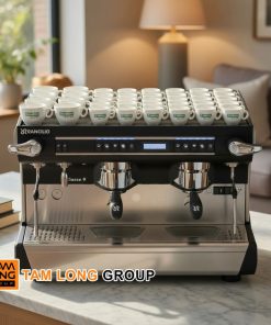 Máy Pha Cà Phê Rancilio Classe 9 USB 2 Group Chính Hãng Ý 13 Máy Pha Cà Phê Rancilio Classe 9 USB 2 Group Chính Hãng Ý