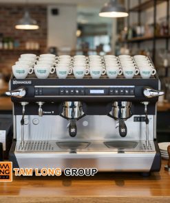Máy Pha Cà Phê Rancilio Classe 9 USB 2 Group Chính Hãng Ý 11 Máy Pha Cà Phê Rancilio Classe 9 USB 2 Group Chính Hãng Ý
