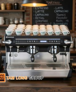 Máy Pha Cà Phê Rancilio Classe 9 USB 2 Group Chính Hãng Ý 10 Máy Pha Cà Phê Rancilio Classe 9 USB 2 Group Chính Hãng Ý