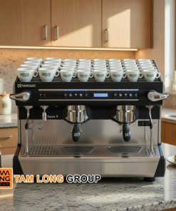 Máy Pha Cà Phê Rancilio Classe 9 USB 2 Group Chính Hãng Ý 8 Máy Pha Cà Phê Rancilio Classe 9 USB 2 Group Chính Hãng Ý