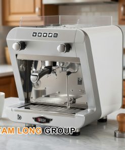 Máy Pha Cà Phê Wega IO 1 Group Chính Hãng Ý 12 Máy Pha Cà Phê Wega IO 1 Group Chính Hãng Ý
