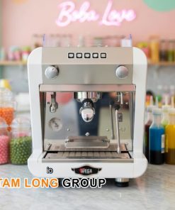 Máy Pha Cà Phê Wega IO 1 Group Chính Hãng Ý 11 Máy Pha Cà Phê Wega IO 1 Group Chính Hãng Ý