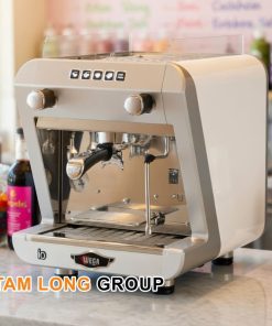 Máy Pha Cà Phê Wega IO 1 Group Chính Hãng Ý 13 Máy Pha Cà Phê Wega IO 1 Group Chính Hãng Ý
