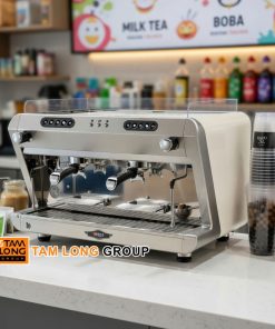 Máy Pha Cà Phê Wega IO 2 Group Chính Hãng Ý 13 Máy Pha Cà Phê Wega IO 2 Group Chính Hãng Ý