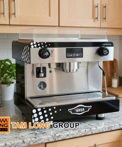 Máy Pha Cà Phê Wega Lunna 1 Group Chính Hãng Ý 8 Máy Pha Cà Phê Wega Lunna 1 Group Chính Hãng Ý