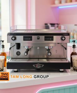 Máy Pha Cà Phê Wega Lunna 2 Group Chính Hãng Ý 11 Máy Pha Cà Phê Wega Lunna 2 Group Chính Hãng Ý