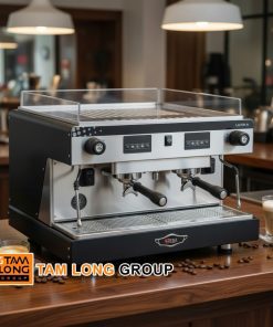 Máy Pha Cà Phê Wega Lunna 2 Group Chính Hãng Ý 13 Máy Pha Cà Phê Wega Lunna 2 Group Chính Hãng Ý