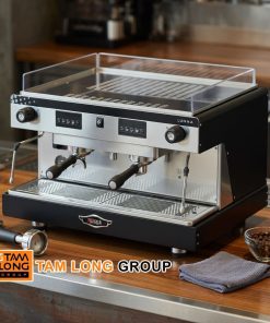 Máy Pha Cà Phê Wega Lunna 2 Group Chính Hãng Ý 10 Máy Pha Cà Phê Wega Lunna 2 Group Chính Hãng Ý