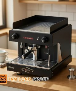 Máy Pha Cà Phê Wega Pegaso 1 Group Chính Hãng Ý 9 Máy Pha Cà Phê Wega Pegaso 1 Group Chính Hãng Ý