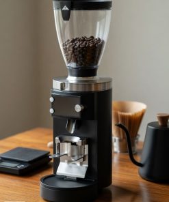 Máy Xay Cà Phê Mahlkonig E65S GBW Chính Hãng Đức 13 Máy Xay Cà Phê Mahlkonig E65S GBW Chính Hãng Đức