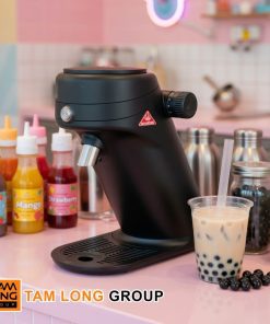Máy Xay Cà Phê Mahlkonig X64 SD Single Dose Chính Hãng Đức 13 Máy Xay Cà Phê Mahlkonig X64 SD Single Dose Chính Hãng Đức